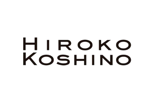 HIROKO KOSHINOヒロココシノ