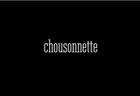 Chousonnetteシューソネット