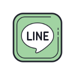 LINEアイコン