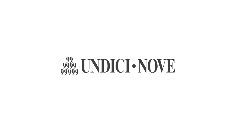 UNDICI・NOVE