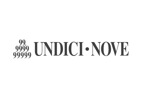 UNDICI・NOVEウンディッチノーベ